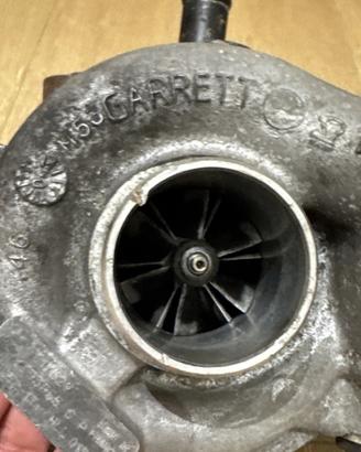 Turbina BMW Serie 1 Serie (E87) 204d4 (04>07)