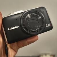 canon sx230 hs