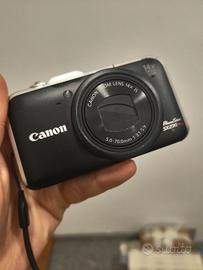 canon sx230 hs