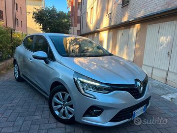 Renault Clio 2020