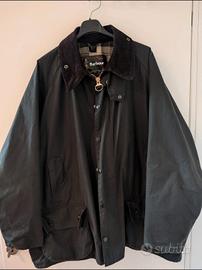 Barbour Beaufort Wax PARI AL NUOVO