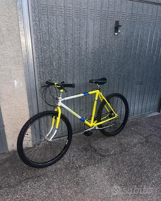 bici legnano