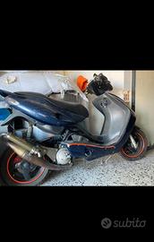 Malaguti fire fox f15 50