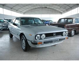 LANCIA - Beta - 1.6 HPE