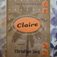 Libri autore Christian Jacq