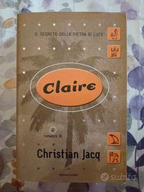 Libri autore Christian Jacq