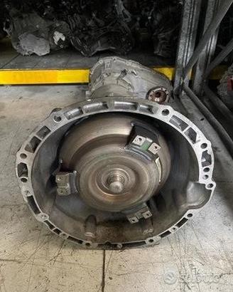 Cambio Automatico Per Dodge Nitro 2010 2.8 Diesel