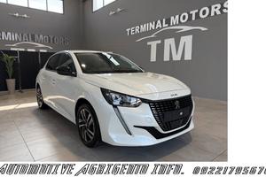 Peugeot 208 PureTech 100 Stop&Start EAT8 5 porte A