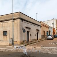 Abitazione indipendente con esposizione angolare