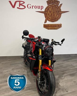 Mv Agusta Rush 1000 Limited Edition