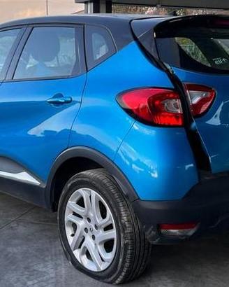RICAMBI USATI AUTO RENAULT Captur Serie K9K Diesel