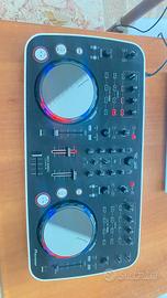 consolle pioneer dj ergo v
