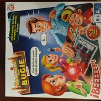 gioco da tavolo la macchina delle bugie 