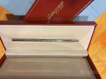 Penna Dupont  millerighe