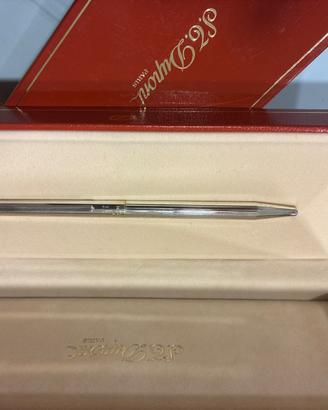 Penna Dupont  millerighe