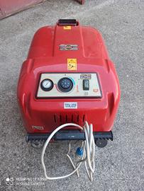 Idropulitrice Alberti International Compact 120/10