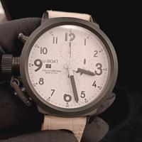 U-Boat Flightdeck Nos