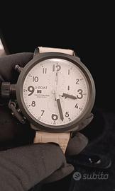 U-Boat Flightdeck Nos