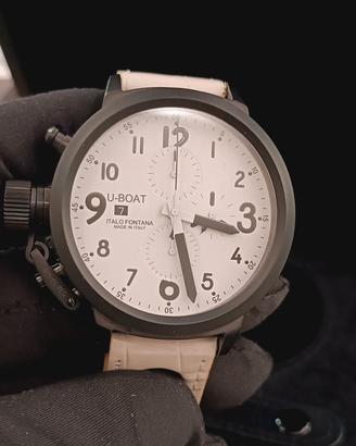 U-Boat Flightdeck Nos