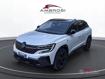 RENAULT Austral 1.2 full hybrid Iconic Esprit Al