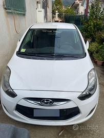 Hyundai ix 20 CRDI 90 CV CLASSIC