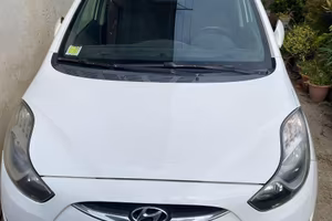 Hyundai ix 20 CRDI 90 CV CLASSIC