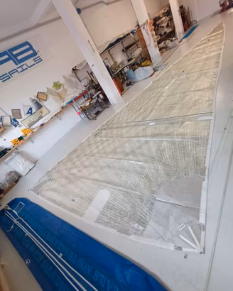 Fiocco NorthSails