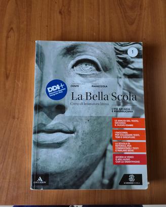 La Bella Scola 1