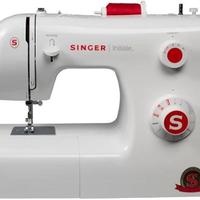 Singer Initiale - Macchina da Cucire, 18 Punti Cuc