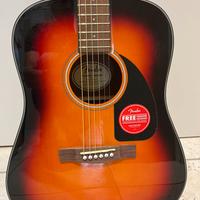 Chitarra Fender CD-60 Dreadnought