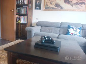console ps4
