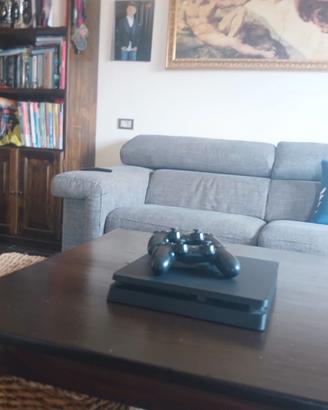 console ps4