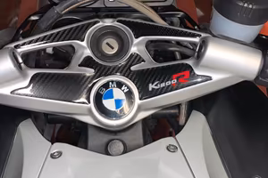 bmw k1200R
