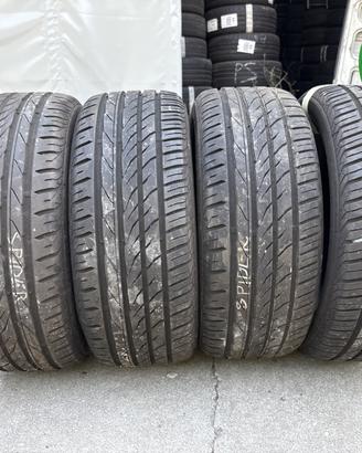 gomme usate 2055016 Estivo MATADOR - MP8 - 398