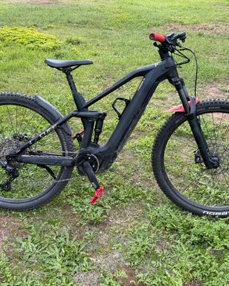 CUBE MTB elettrica Stereo PRO 140P