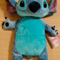 Disney Stitch pupazzo borsa acqua calda