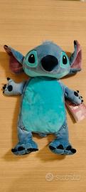 Disney Stitch pupazzo borsa acqua calda