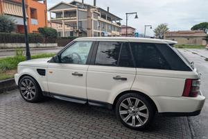 Range Rover Sport anno 2008