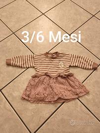 vestito guess