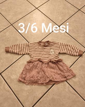 vestito guess