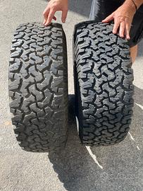 Gomme goodrich
