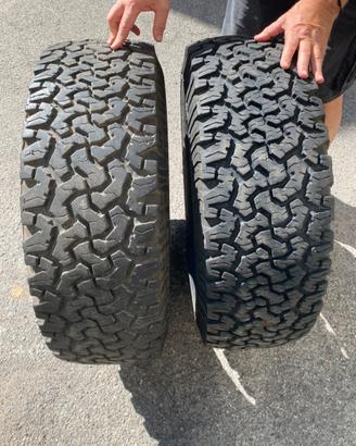 Gomme goodrich