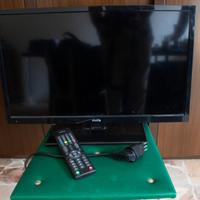 Monitor MIIA 24" FULL HD