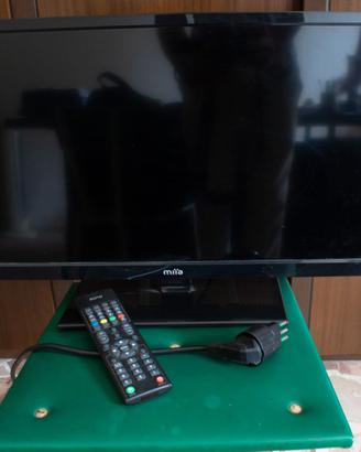 Monitor MIIA 24" FULL HD