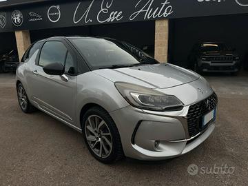 Ds DS3 3 BlueHDi 100 S&S Sport Chic