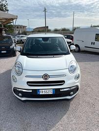 Fiat 500L 1.6 Multijet 120 CV Lounge