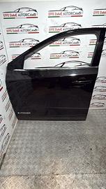 PORTA ANTERIORE SINISTRA SX NISSAN QASHQAI J12