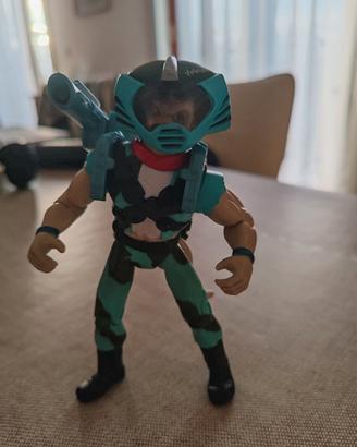 Vinnie Biker Mice from Mars Action figure