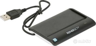 cyberJack®RFID basis