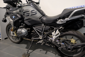 BMW 1200gs 2018